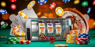 Вход на официальный сайт Casino Dendy